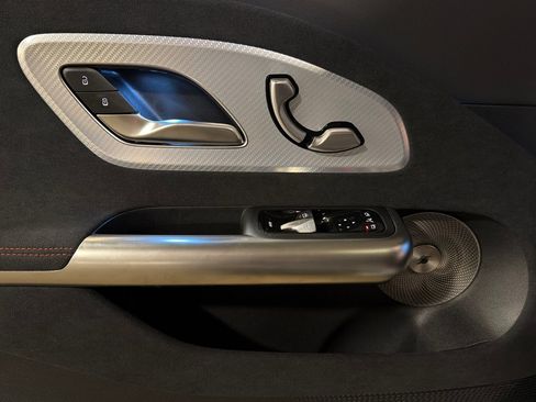New 2027 Mercedes-Benz CLA 250+ image 10