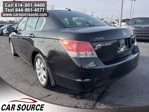 Used 2010 Honda Accord EX-L image 4