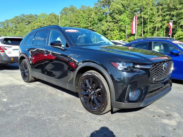 Used MAZDA CX-90 for Sale in Greenville, NC - Autotrader