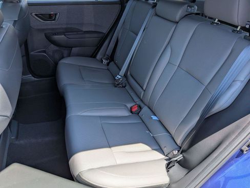 New 2026 Subaru Outback Limited AWD/4WD image 31