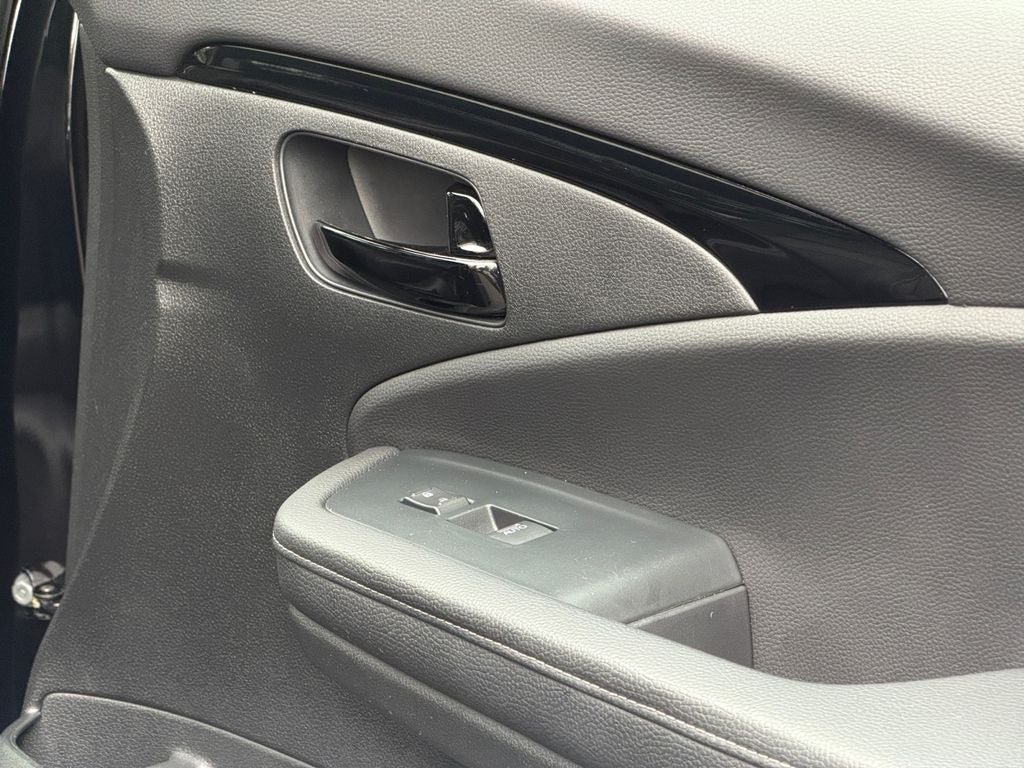 Used 2023 Honda Passport Elite image 25