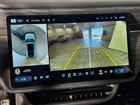 Used 2024 Rivian R1S Adventure AWD/4WD image 15