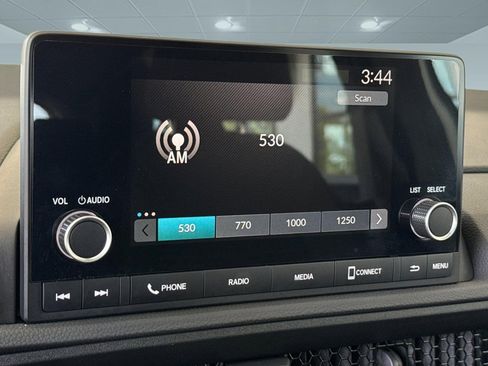 Certified 2024 Honda CR-V Sport image 22