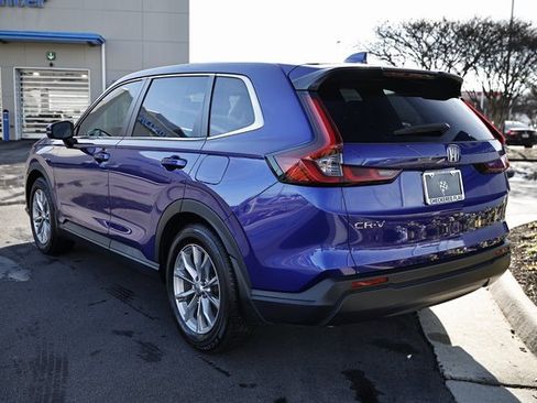 Used 2023 Honda CR-V EX-L image 4