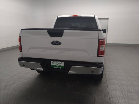 Used 2018 Ford F150 XL w/ Equipment Group 101A Mid AWD/4WD image 7