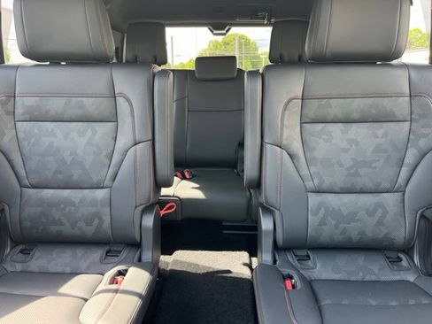 Used 2026 Toyota Sequoia TRD Pro w/ TRD Performance Package (TMS) AWD/4WD image 26