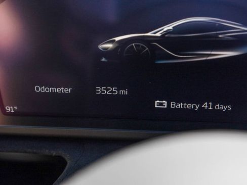 Used 2022 McLaren 720S Spider image 41