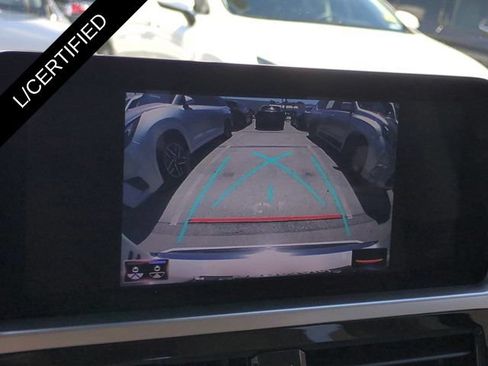 Certified 2023 Lexus GX 460 Premium w/ Accessory Package AWD/4WD image 20
