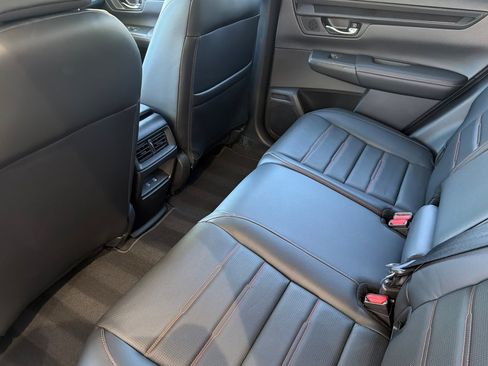 Used 2025 Honda CR-V Sport-L image 15