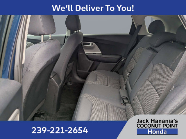 Used 2019 Kia Niro LX FWD image 14