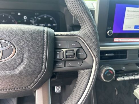 New 2026 Toyota Tacoma TRD Sport AWD/4WD image 20