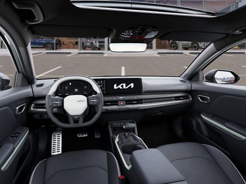 New 2026 Kia K4 GT-Line Turbo FWD image 16