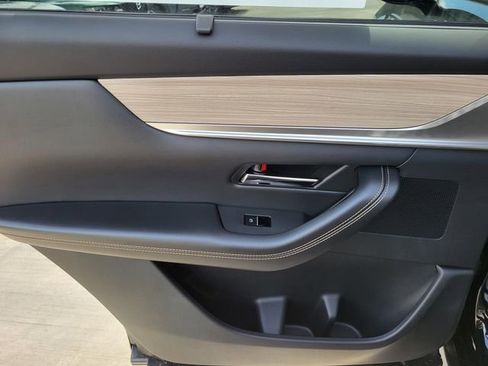 New 2026 MAZDA CX-90 3.3 Turbo w/ Preferred Package image 12