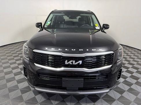 Used 2022 Kia Telluride S AWD/4WD image 9