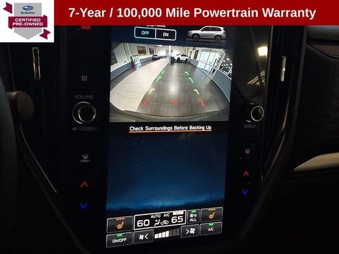 Certified 2026 Subaru Forester Premium AWD/4WD image 16