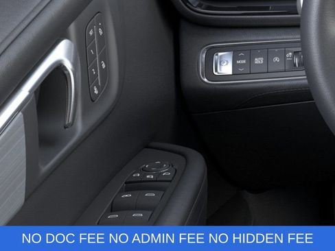 New 2026 Buick Enclave Preferred FWD image 23