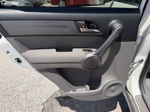 Used 2008 Honda CR-V EX image 15