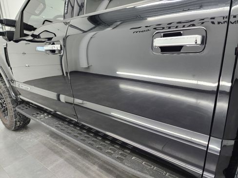 Used 2021 Ford F250 XLT w/ Tremor Off-Road Package image 33