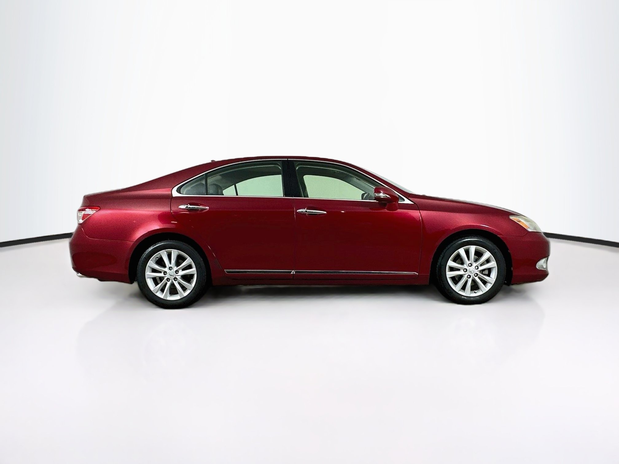Used 2012 Lexus ES 350 FWD image 10