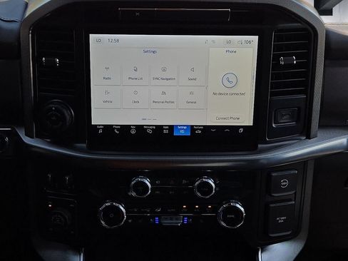 Used 2025 Ford F150 Platinum AWD/4WD image 12