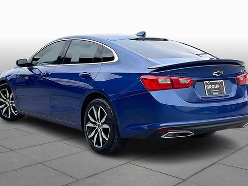 Used 2023 Chevrolet Malibu RS image 12