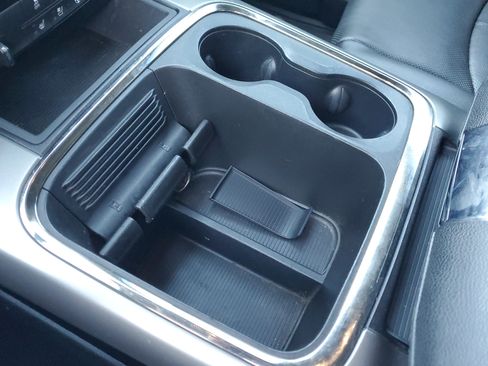 Used 2018 RAM 2500 Laramie w/ Sport Appearance Group image 29