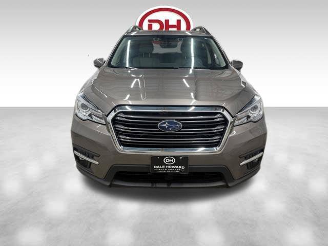 Used 2022 Subaru Ascent Limited w/ Technology Package AWD/4WD image 8
