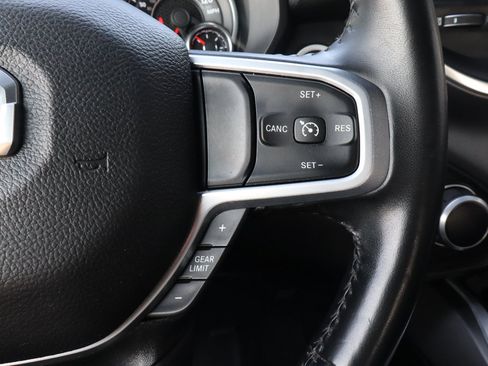 Used 2022 RAM 1500 Big Horn AWD/4WD image 31