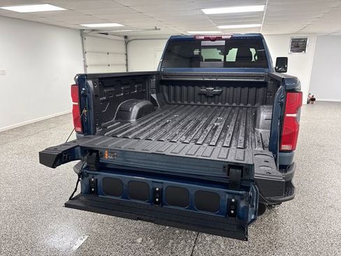 New 2026 Chevrolet Silverado 3500 LTZ w/ LTZ Plus Package image 31