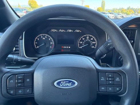 Used 2021 Ford F150 XL w/ Equipment Group 101A High AWD/4WD image 16