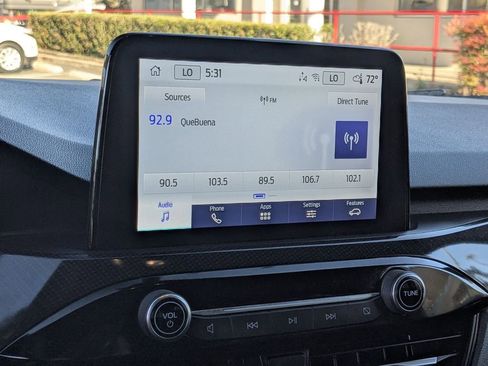 Used 2025 Ford Escape ST-Line image 20