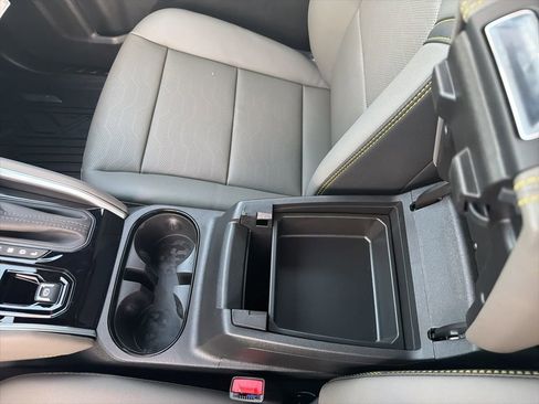 New 2026 Chevrolet Colorado ZR2 w/ Technology Package image 13