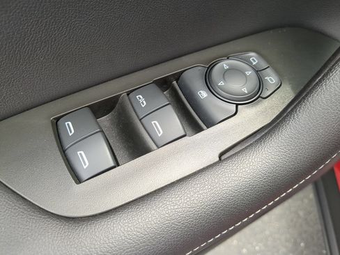 Used 2023 Chevrolet Blazer LT w/ Driver Confidence Package FWD image 21