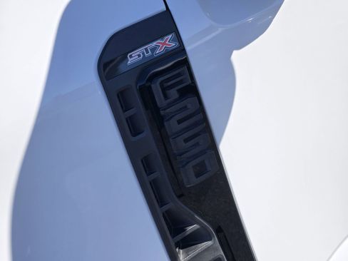 Used 2024 Ford F250 XL w/ STX Appearance Package image 11