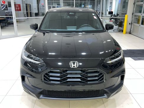 New 2026 Honda HR-V Sport image 3