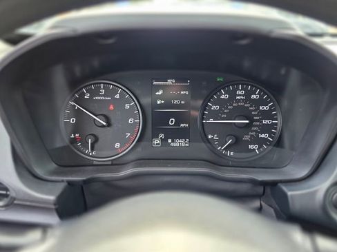 Certified 2024 Subaru Impreza 2.0i image 21