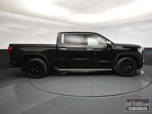 Used 2021 GMC Sierra 1500 Denali w/ Denali Ultimate Package image 51