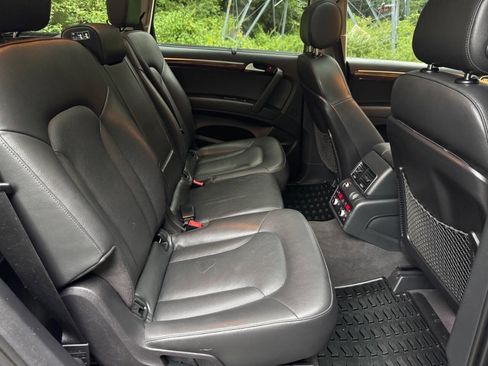 Used 2014 Audi Q7 TDI Prestige w/ Prestige Package image 24