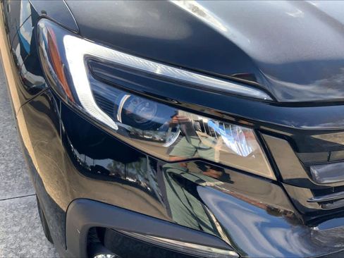 Used 2022 Honda Pilot Sport image 26