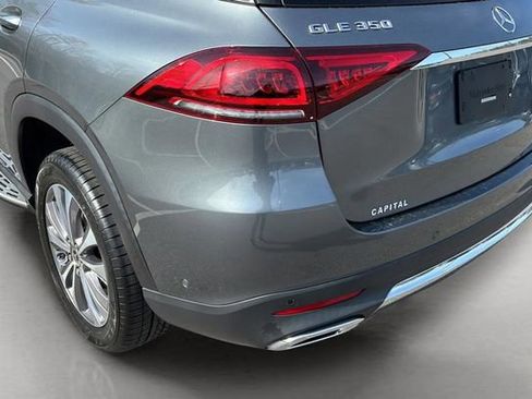 Used 2022 Mercedes-Benz GLE 350 4MATIC image 36