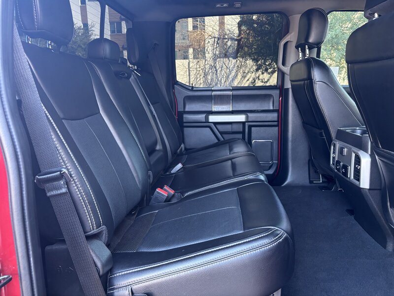 Used 2021 Ford F250 Lariat AWD/4WD image 42