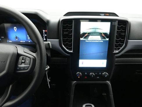 New 2026 Ford Ranger XL image 19