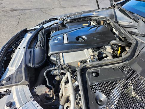 Used 2017 Mercedes-Benz C 300 4MATIC Sedan image 32