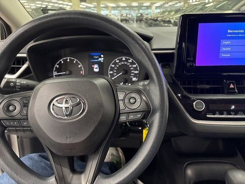 Certified 2023 Toyota Corolla LE image 16