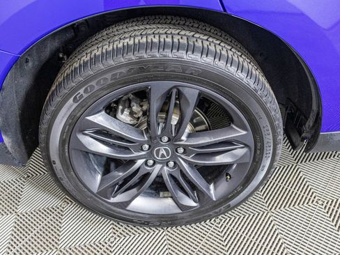 Used 2022 Acura RDX A-Spec image 47