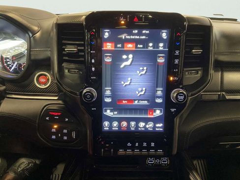 Used 2021 RAM 1500 TRX w/ TRX Level 2 Equipment Group AWD/4WD image 36