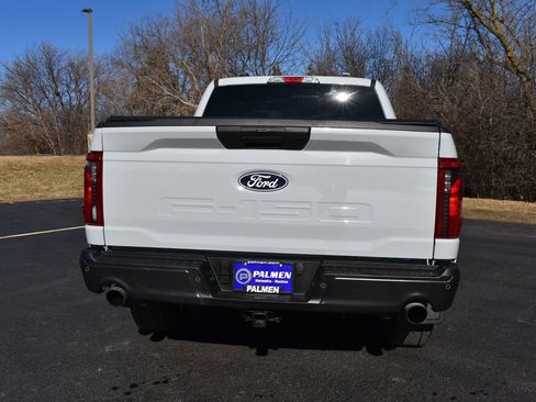 Used 2024 Ford F150 STX w/ Equipment Group 201A FX4 image 7