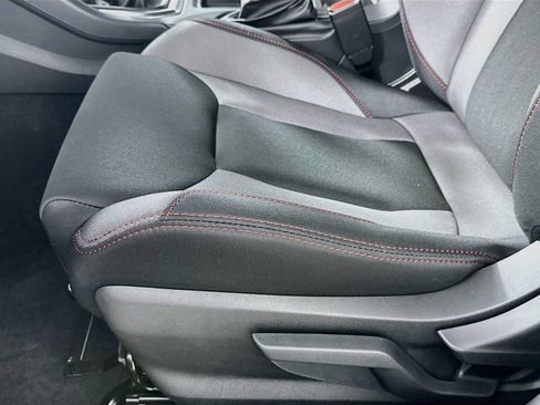 New 2026 Subaru WRX AWD/4WD image 17
