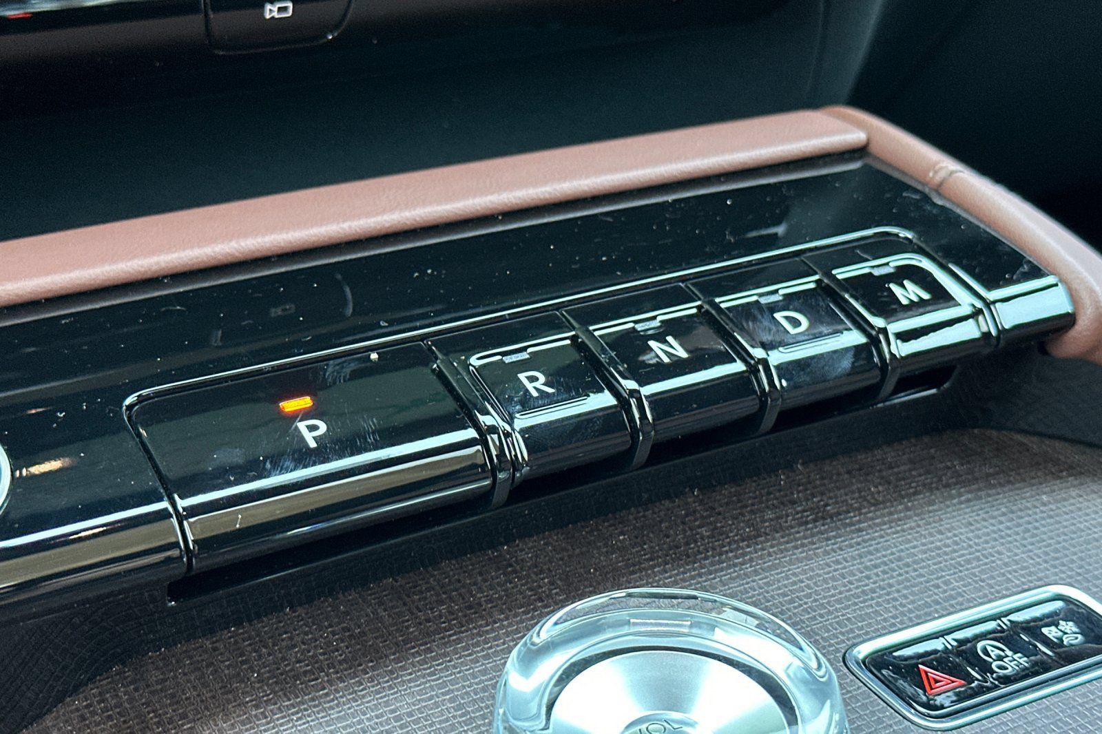 New 2026 Lincoln Navigator L Reserve AWD/4WD image 22