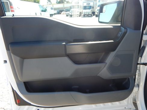 Used 2021 Ford F150 XL w/ Equipment Group 101A High RWD image 14